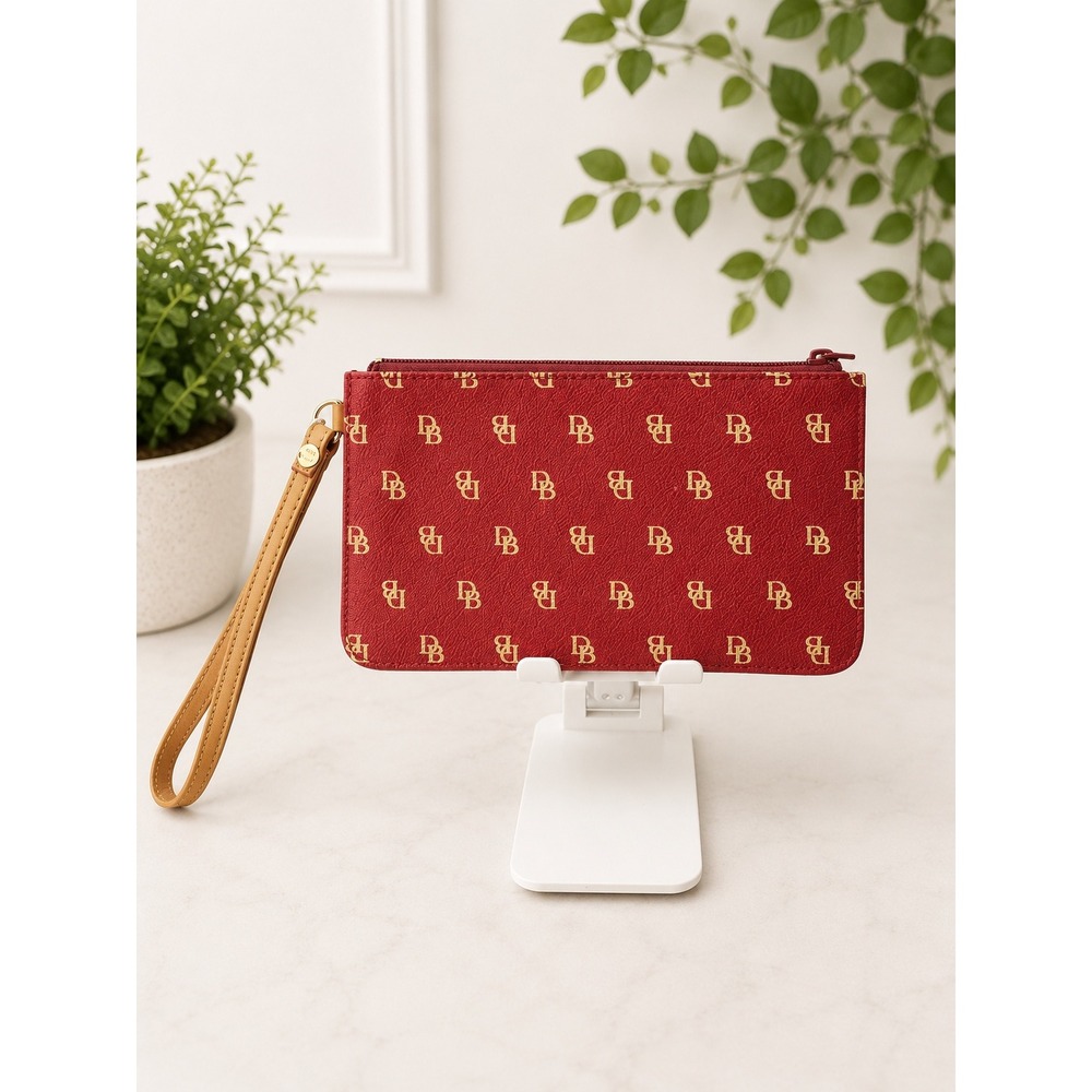 W254 Dooney & Bourke Gretta wristley